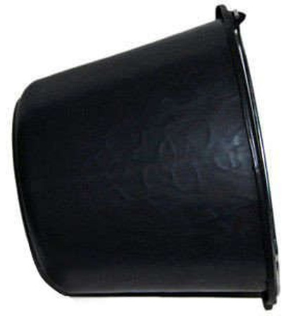 Kastra wiadro budowlane okrągłe o pojemności 20 litrów