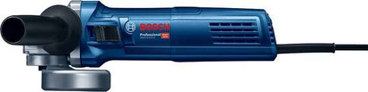 Szlifierka kątowa sieciowa o mocy 900W Bosch Professional GWS 9-125