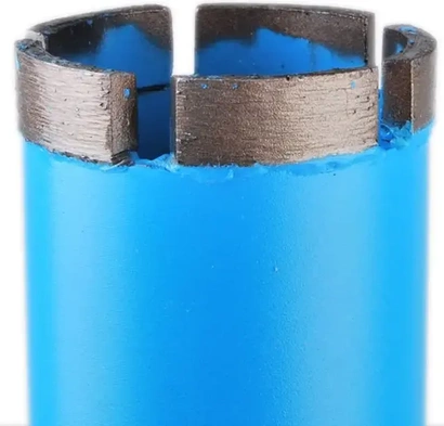 Korona diamentowa wiertnicza do betonu STANDARD FOR CONCRETE Bosch 62x450 mm