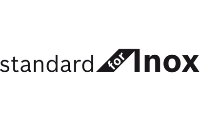 Bosch tarcza tnąca 125 mm do cięcia metalu stali INOX