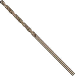 Wiertło kręte kobaltowe do metalu HSS COBALT Bosch 2x49 mm