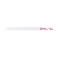Brzeszczot do metalu Thin Kerf 300 mm 5 sztuk Milwaukee 48005189