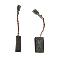 Bosch szczotki węglowe GWS 6/8/580/780/850/C-CE/GFF 22A