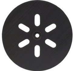 BOSCH TALERZ SZLIFIERSKI GEX PEX 150MM ŚREDNIO TWARDY