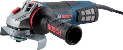 Szlifierka kątowa sieciowa 1900 W GWS 19-125 CIST Bosch Professional 125 mm