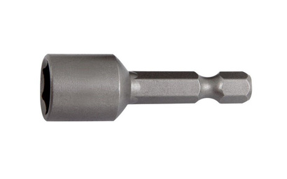 Końcówka PROLINE z nasadką sześciokątną 1/4" 12MM 