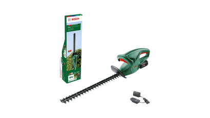 Nożyce akumulatorowe do żywopłotu EasyHedgeCut 18V-44-11 + 1 akumulator 2,0 Ah Bosch 0600849H07