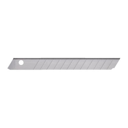 Ostrza wymienne łamane 18 mm 10 sztuk Milwaukee 4932480107