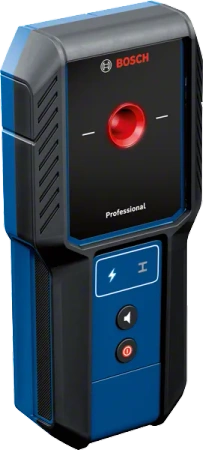 Detektor wykrywacz przewodów GMS 100-23 Professional Bosch 0601081800