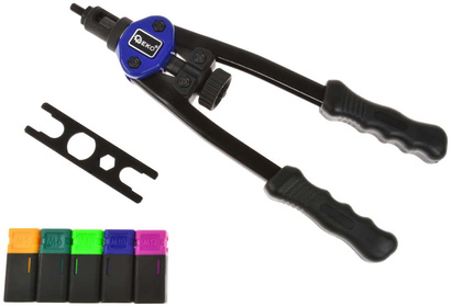 Nitownica do nitonakrętek M5-M12 Geko Premium