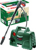 Myjka wysokociśnieniowa o mocy 1100W Bosch EasyAquatack 100