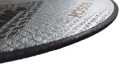 Tarcza tnąca do metalu, stali nierdzewnej EXPERT FOR INOX Bosch 230x22,23 mm AS 46 T INOX BF