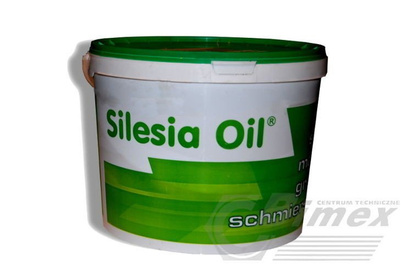 SILESIA SMAR ŁT 43 4,5KG