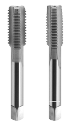 Fanar gwintownik ręczny 2cz. M8