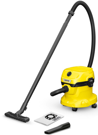 KARCHER  odkurzacz uniwersalny WD 2 PLUS V-12/4/18