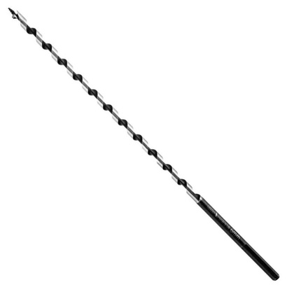 Wiertło spiralne do drewna Graphite  6x250 mm 57H352