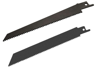 Piła szablasta sieciowa do drewna i metalu o mocy 900 W Graphite 20 mm 58G971