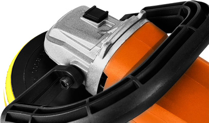 Polerka sieciowa o mocy 900 W i średnicy pada 150 mm 04-701 NEO