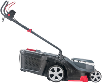 Kosiarka elektryczna sieciowa 1600W AL-KO 3.82 E Easy 38 cm 113850