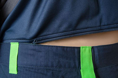 Spodnie robocze PREMIUM Neo 81-227 rozmiar XL