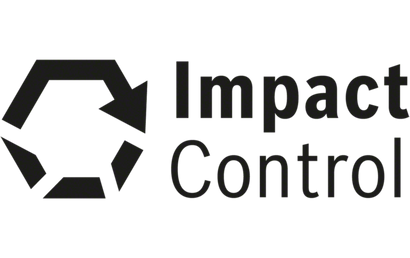 Końcówki wkrętakowe udarowe IMPACT CONTROL Bosch 36 sztuk