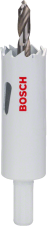 BOSCH WIERTŁO KORONOWE BI-METAL 22 mm