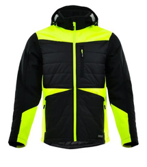 Kurtka hybrydowa SARA COMFORT WINTER rozmiar XXXL