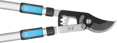 Sekator dwuręczny nożycowy ogrodowy teleskopowy Cellfast IDEAL 40-410