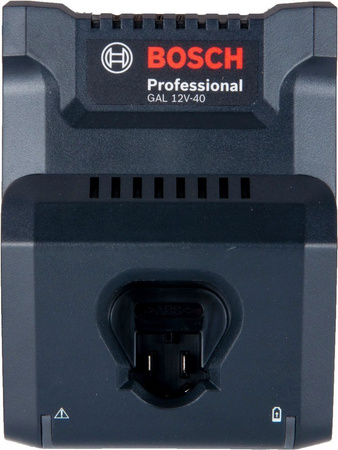 Kamera termowizyjna akumulatorowa GTC 400 C Bosch Professional