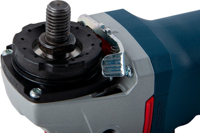 Szlifierka kątowa sieciowa 1900 W GWS 19-125 CIST Bosch Professional 125 mm