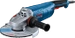 Bosch szlifierka kątowa  GWS 27-230 J 2700W