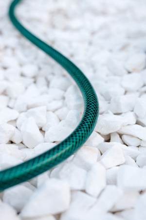 Wąż ogrodowy do nawadniania 3/4" 20 m 3-warstwowy ECONOMIC Cellfast 10-020