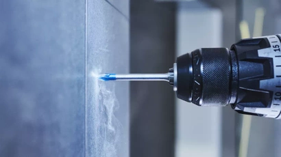 Wiertło do płytek i ceramiki HARDCERAMIC Bosch EXPERT 10x90 mm HEX-9