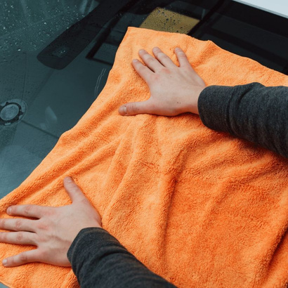 K2 mikrofibra MOLI XXL 60X60cm