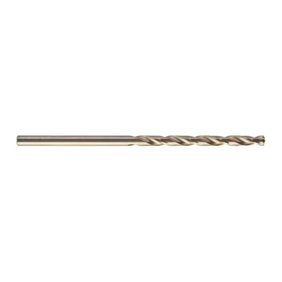 Wiertło do metalu szlifowane HSS-G 2,5 x 30 mm Milwaukee 4932352348