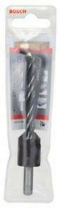 Wiertło spiralne Bosch do drewna z pogłębiaczem 8 mm