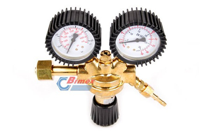 REDUKTOR BUTLOWY ARGON CO2 do migomatu ARGONU GWAR