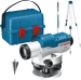 Niwelator optyczny GOL 20 D Professional Bosch 0601068402