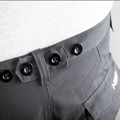 Spodnie robocze Neo 81-220 rozmiar XXL