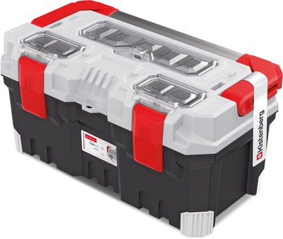 Skrzynka narzędziowa do warsztatu TITAN PLUS 50 Kistenberg KTIPA5025-4C