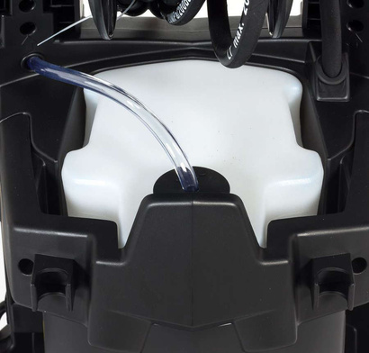 Myjka ciśnieniowa sieciowa o mocy 2500 W i ciśnieniu 195 bar Nac PWE250I-PC-LN