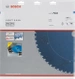 Tarcza pilarska do metalu i stali EXPERT FOR STEEL Bosch 305x25,4 mm 80 zębów