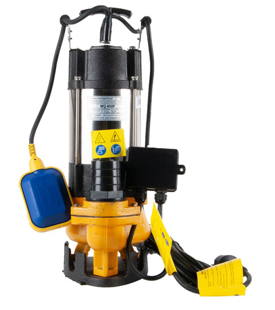 OMIGENA POMPA WQ 450F 230V