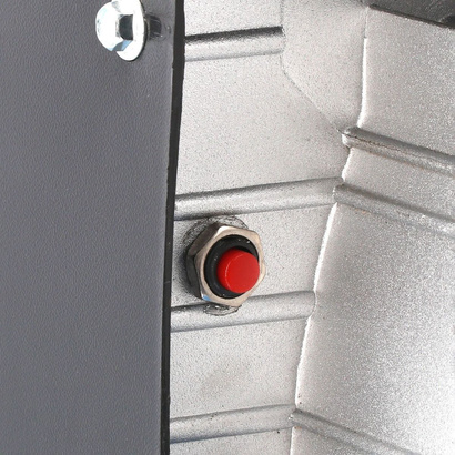 Kompresor olejowy sprężarka HL 325-50 8 bar 50 l AIRPRESS