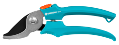 Sekator jednoręczny ogrodowy o średnicy cięcia 18 mm Gardena Classic 8754-20