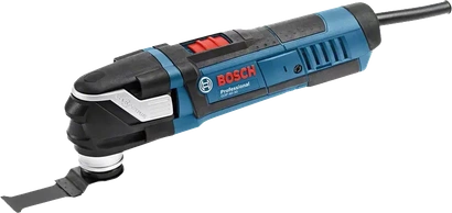 Narzędzie wielofunkcyjne o mocy 400 w Multi-Cutter GOP 40-30 Professional