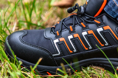 Półbuty zawodowe Neo 82-712 rozmiar 41