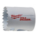 Otwornica bimetalowa HOLE DOZER™ 44 mm Milwaukee 49560102
