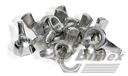 M5 NAKRĘTKA MOTYLKOWA NIERDZEWNA A2 | OPAKOWANIE 10 SZTUK