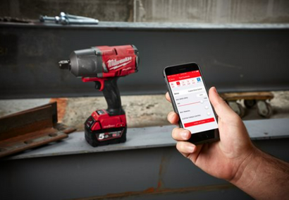 Klucz udarowy akumulatorowy 18V Milwaukee M18ONEFHIWF34-0X body